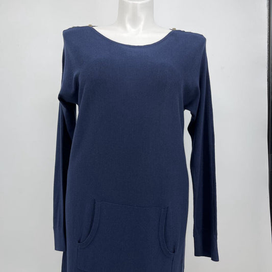 Lilly Pulitzer L/s Sweater Dress