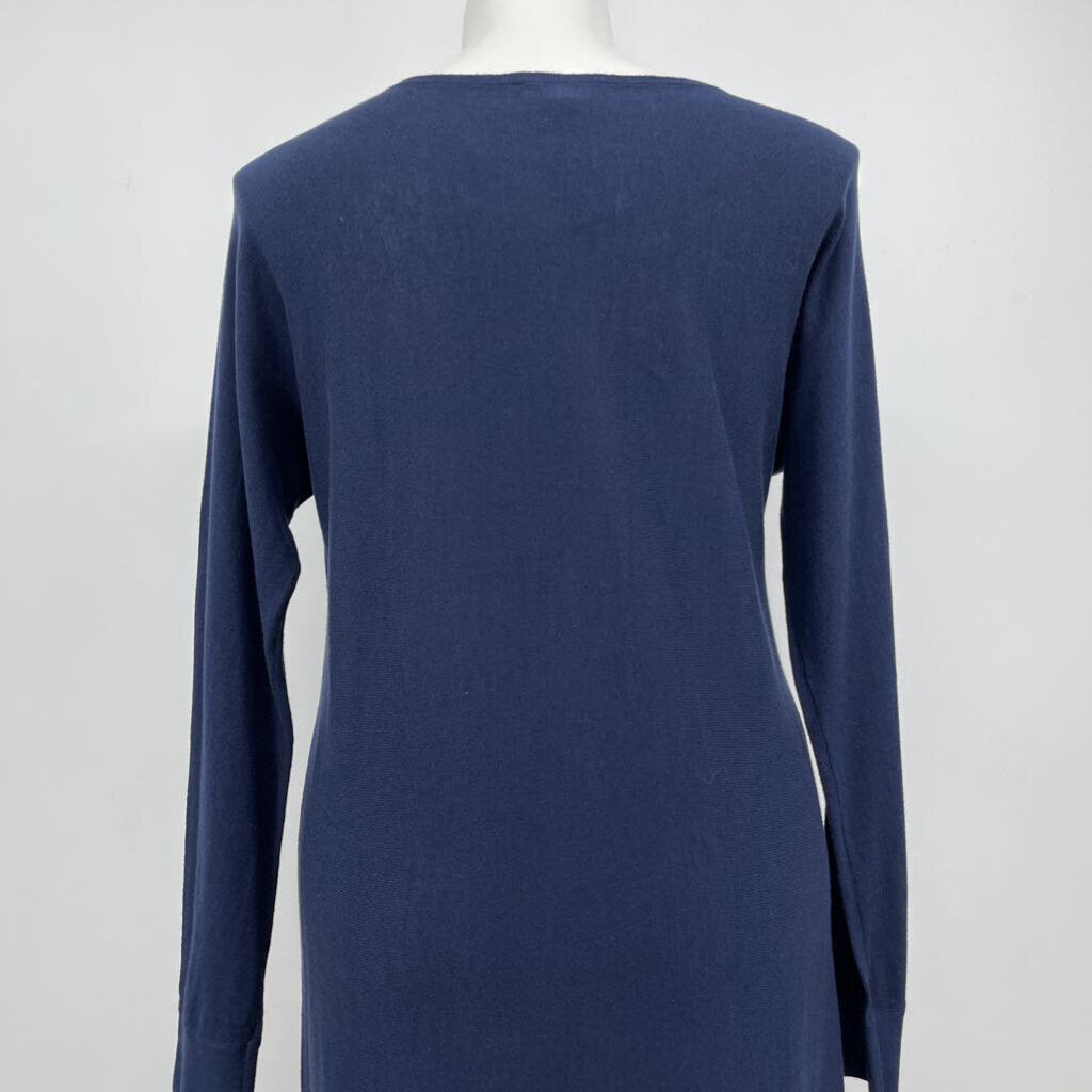Lilly Pulitzer L/s Sweater Dress