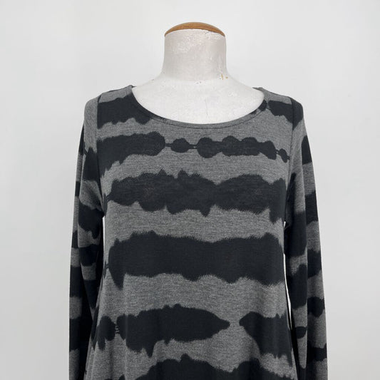 Alembika L/s Maxi Dress