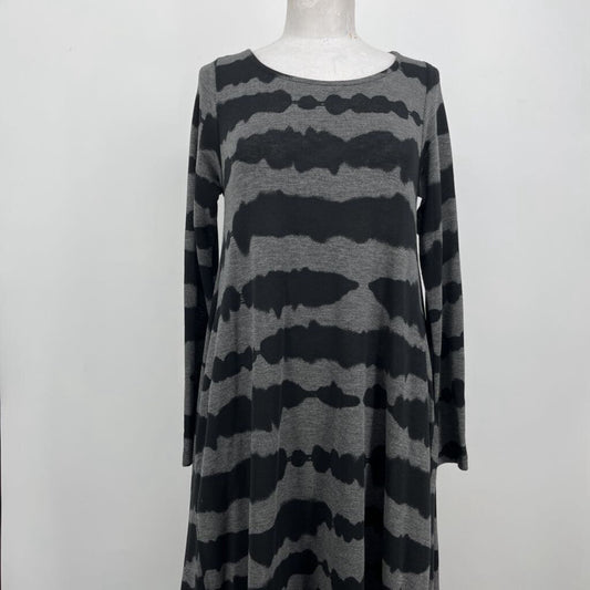 Alembika L/s Maxi Dress