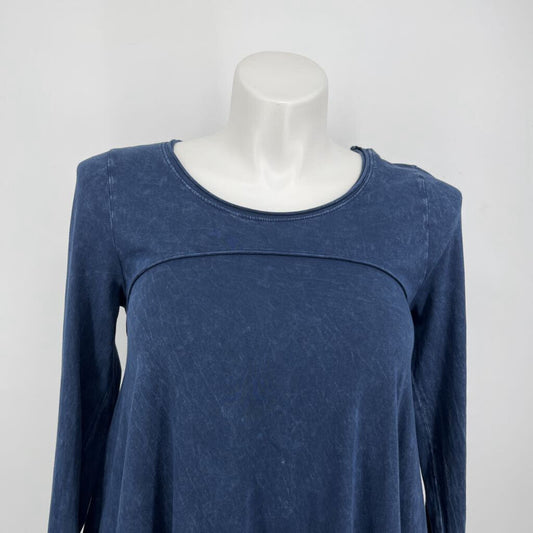 Eri + Ali L/s Dress