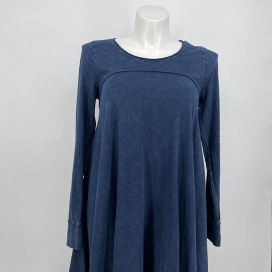 Eri + Ali L/s Dress
