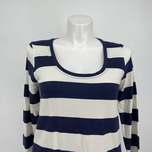 Lilly Pulitzer L/s Stripe Dress