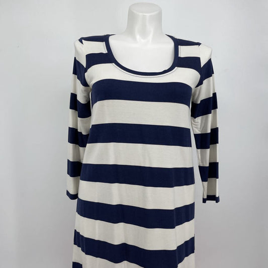 Lilly Pulitzer L/s Stripe Dress