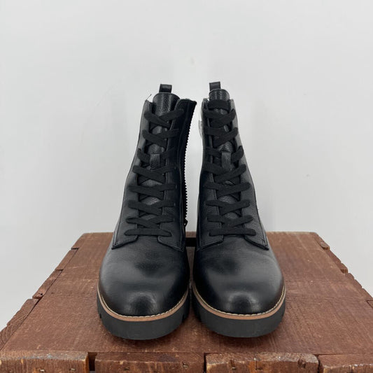 Vionic Combat Boots