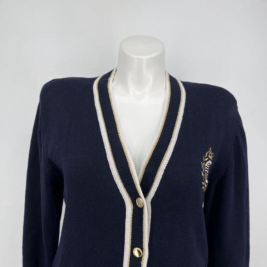 Studio Narduca L/s Cardigan