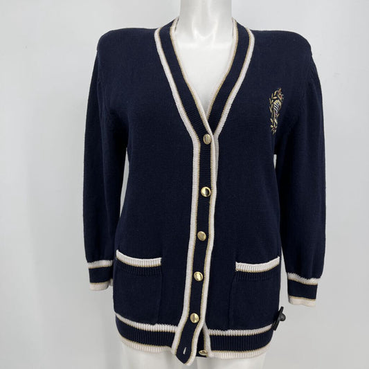 Studio Narduca L/s Cardigan