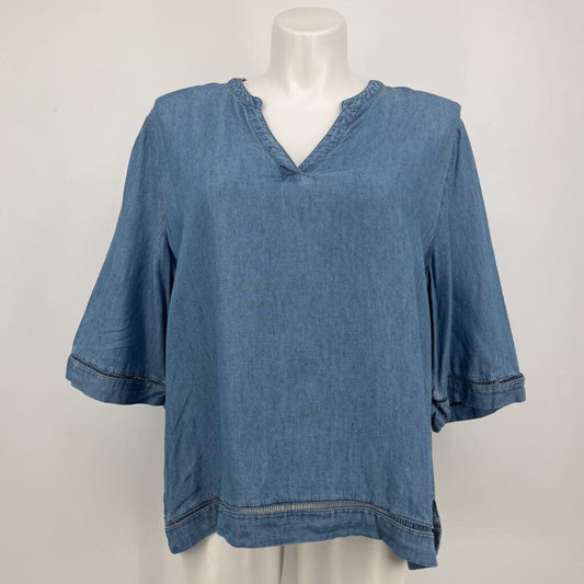 Chicos L/s Shirt