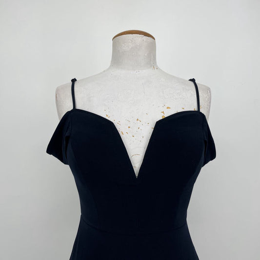 City Studio Sleeveless Dress