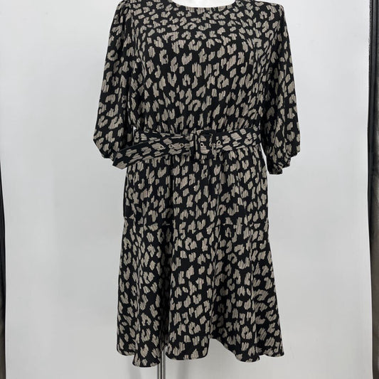 City Chic S/s Dress