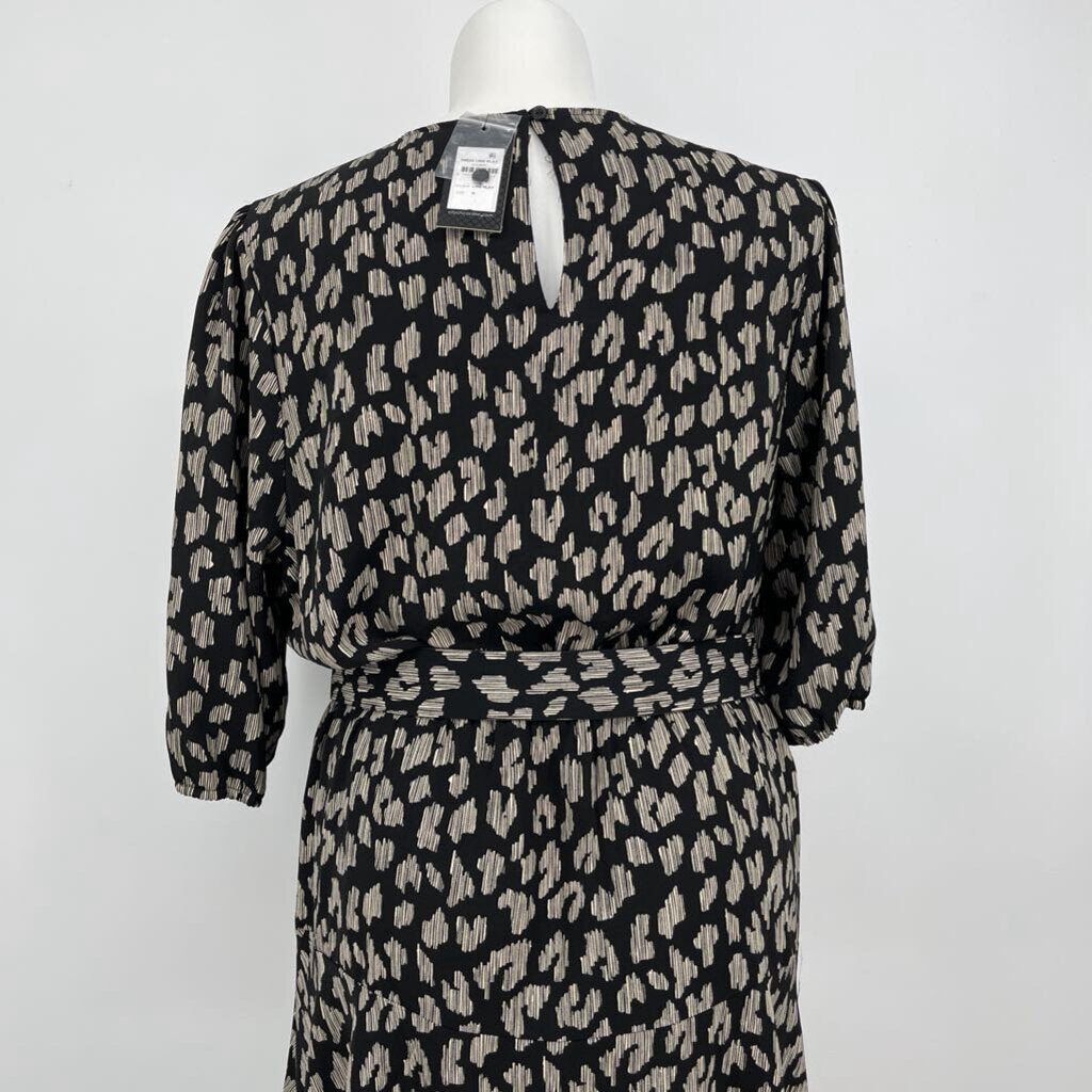 City Chic S/s Dress