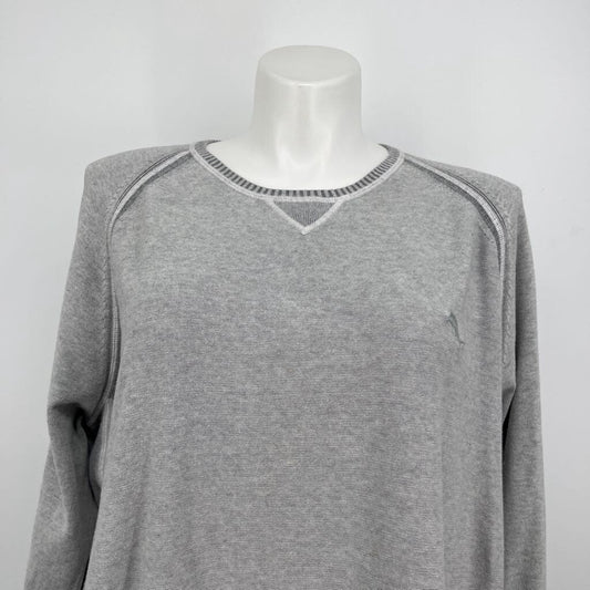 Tommy Bahama L/s Pullover