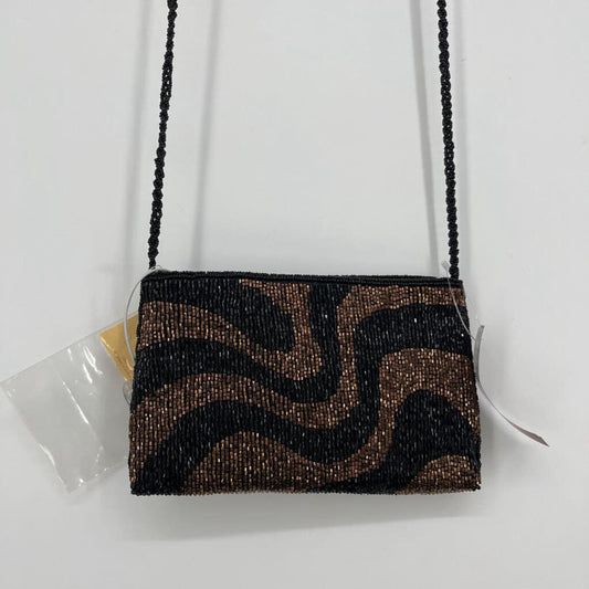 Walborg Beaded Eve Bag
