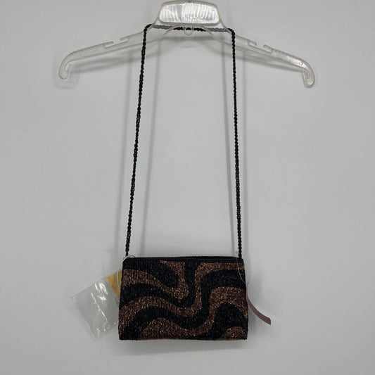 Walborg Beaded Eve Bag
