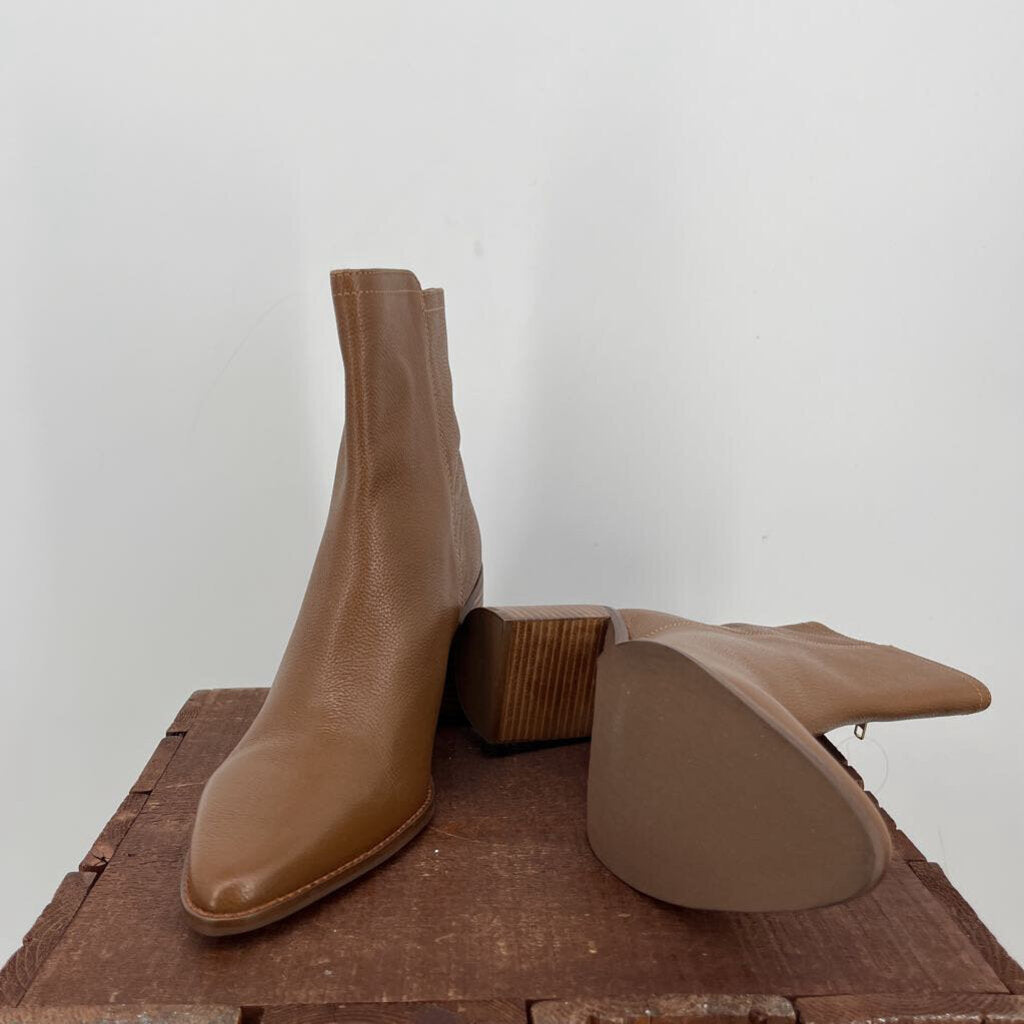 Seychelles Boots
