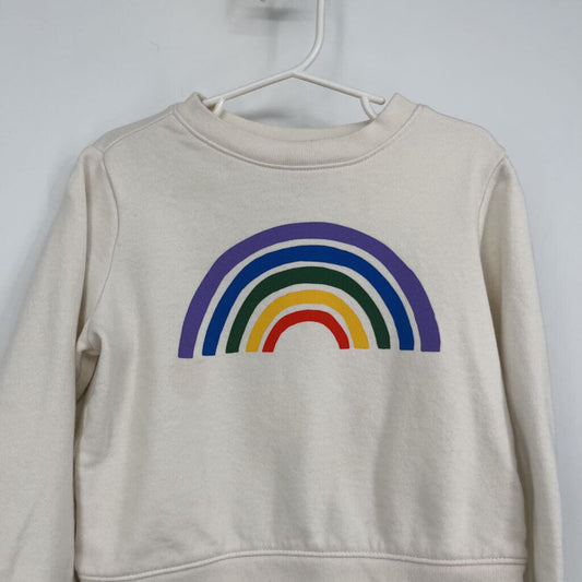 Primary Sweatshirt