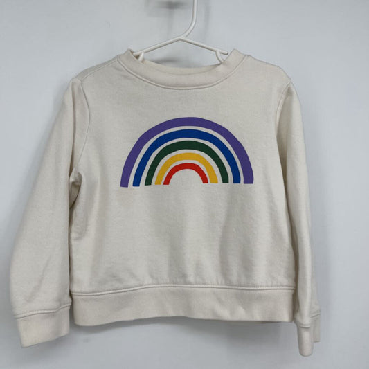 Primary Sweatshirt