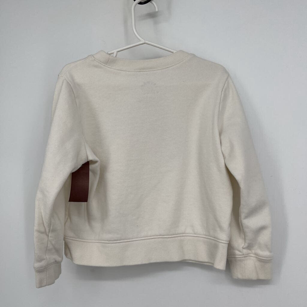 Primary Sweatshirt