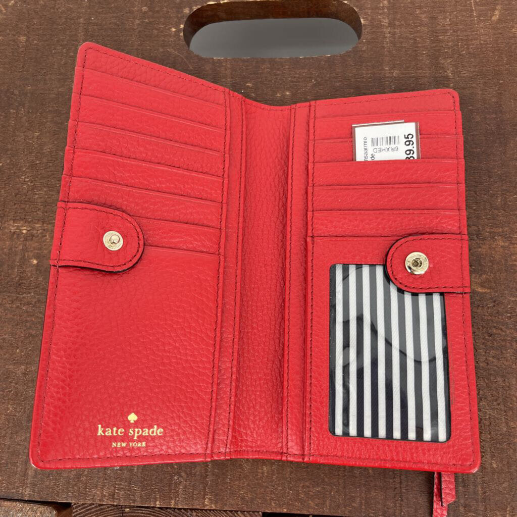 Kate Spade Wallet