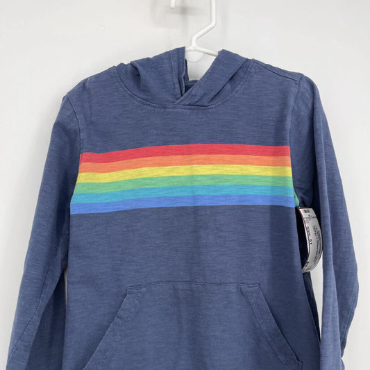 Primary L/s Hooded Shirt