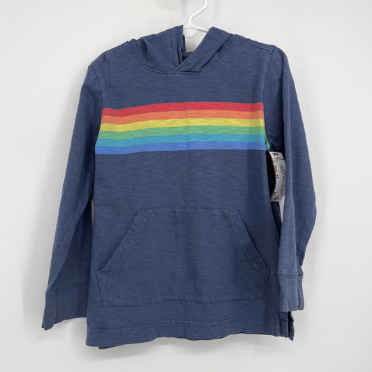 Primary L/s Hooded Shirt