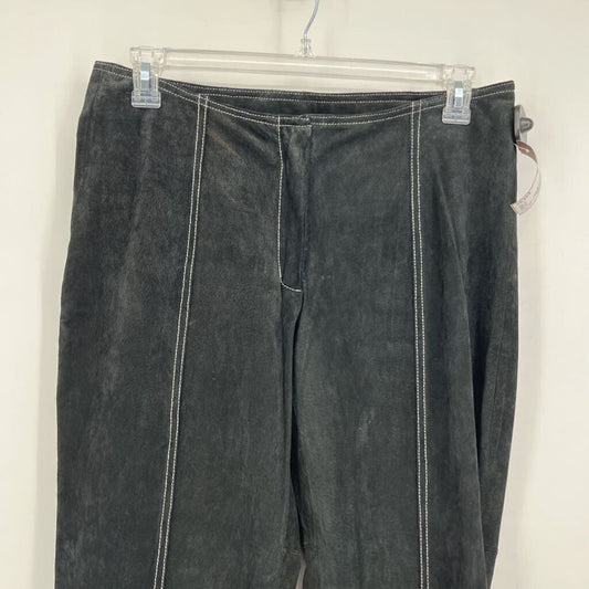 Wilsons Leather Suede Pant