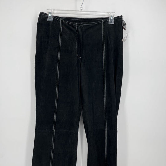 Wilsons Leather Suede Pant