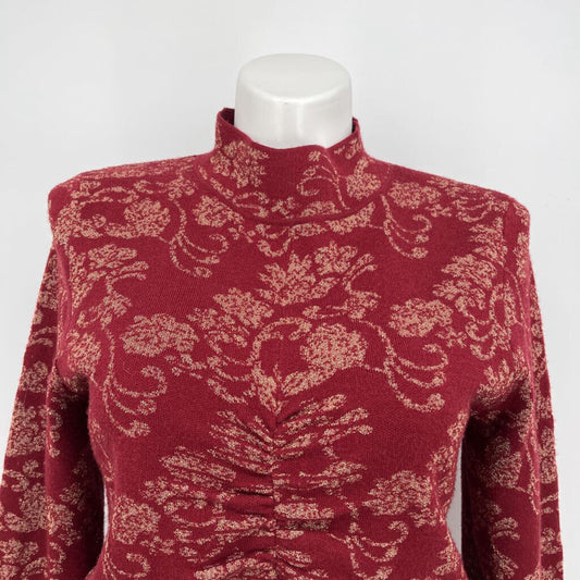 Anthropologie L/s Sweater