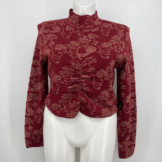 Anthropologie L/s Sweater