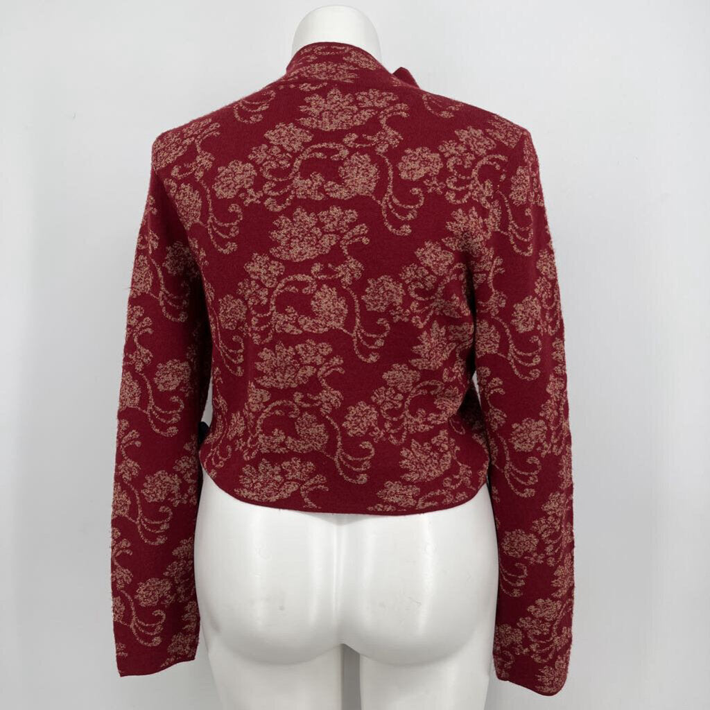 Anthropologie L/s Sweater