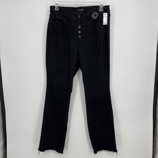 Judy Blue Button Fly Jeans