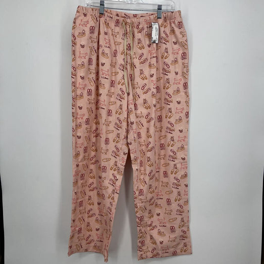 LL Bean flannel Pants