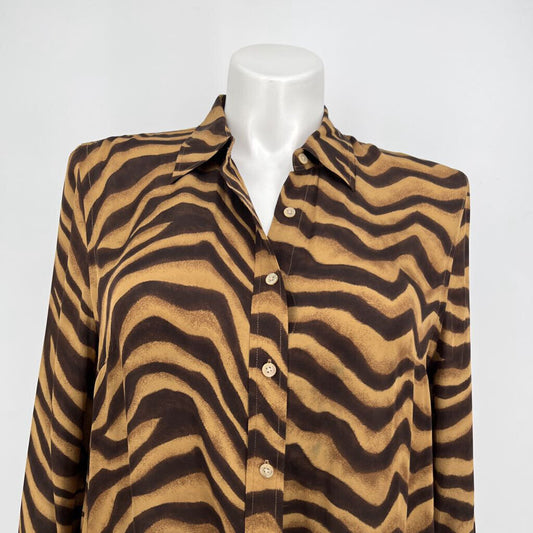Lauren RL l/s Shirt