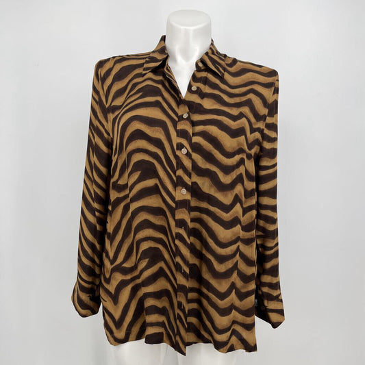 Lauren RL l/s Shirt