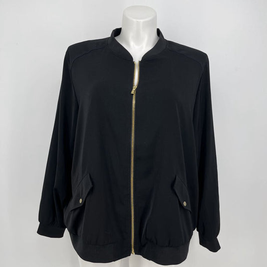 Susan Graver Jacket