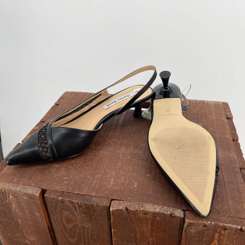 Charles David Heels