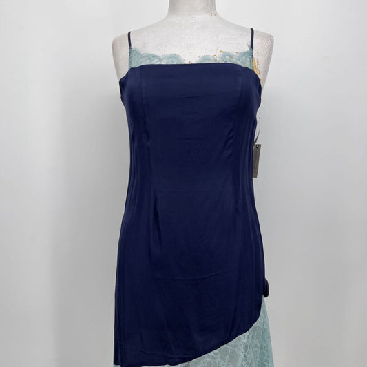 By Anthropologie Slip Dress