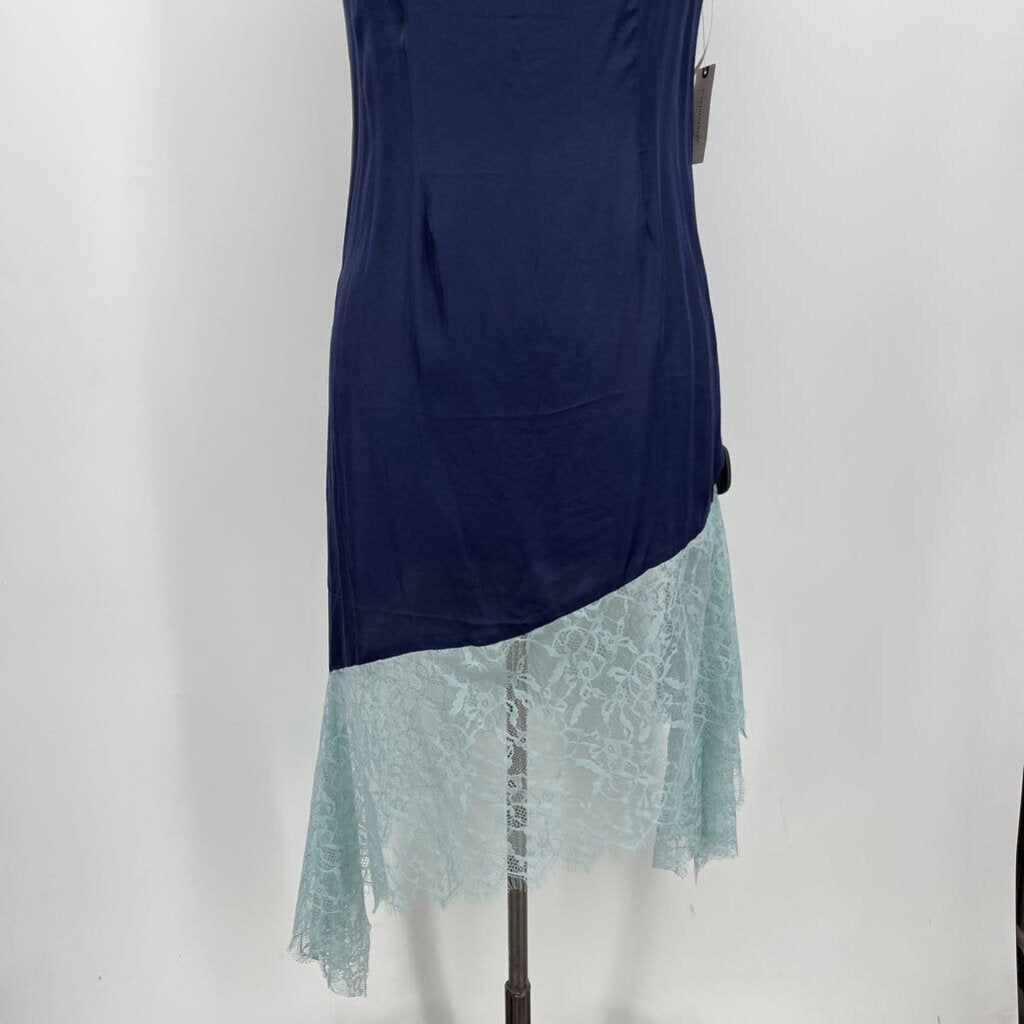 By Anthropologie Slip Dress