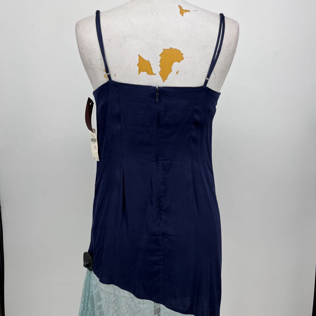 By Anthropologie Slip Dress