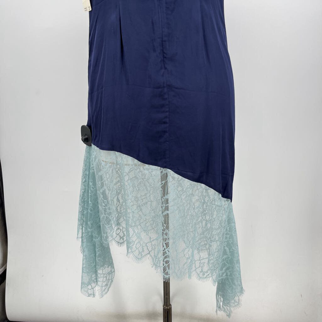 By Anthropologie Slip Dress