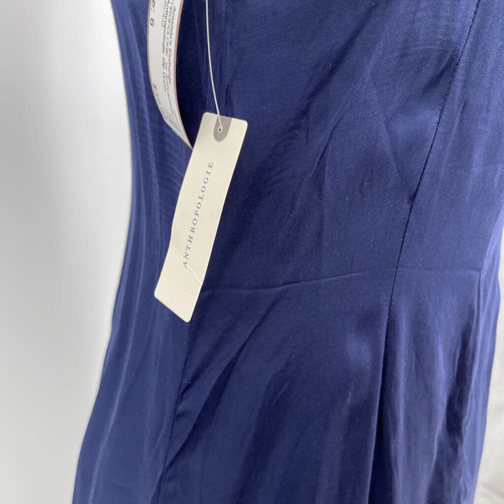 By Anthropologie Slip Dress