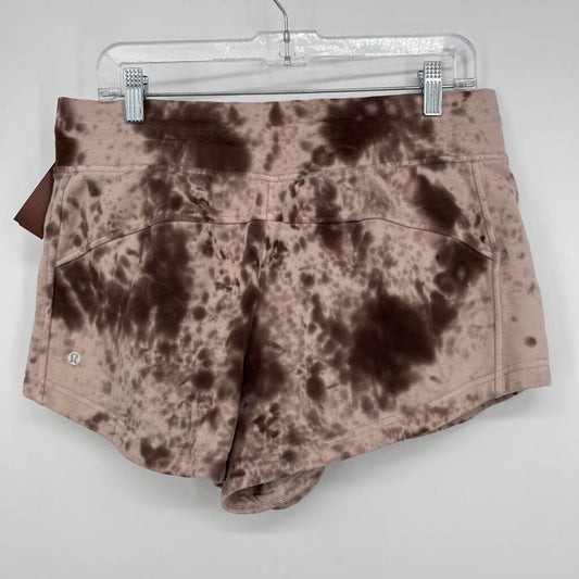 Lululemon Sweatshorts