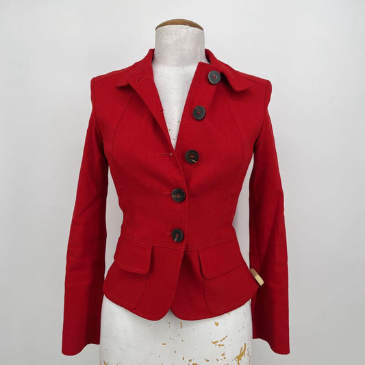 Burberry L/s Jacket