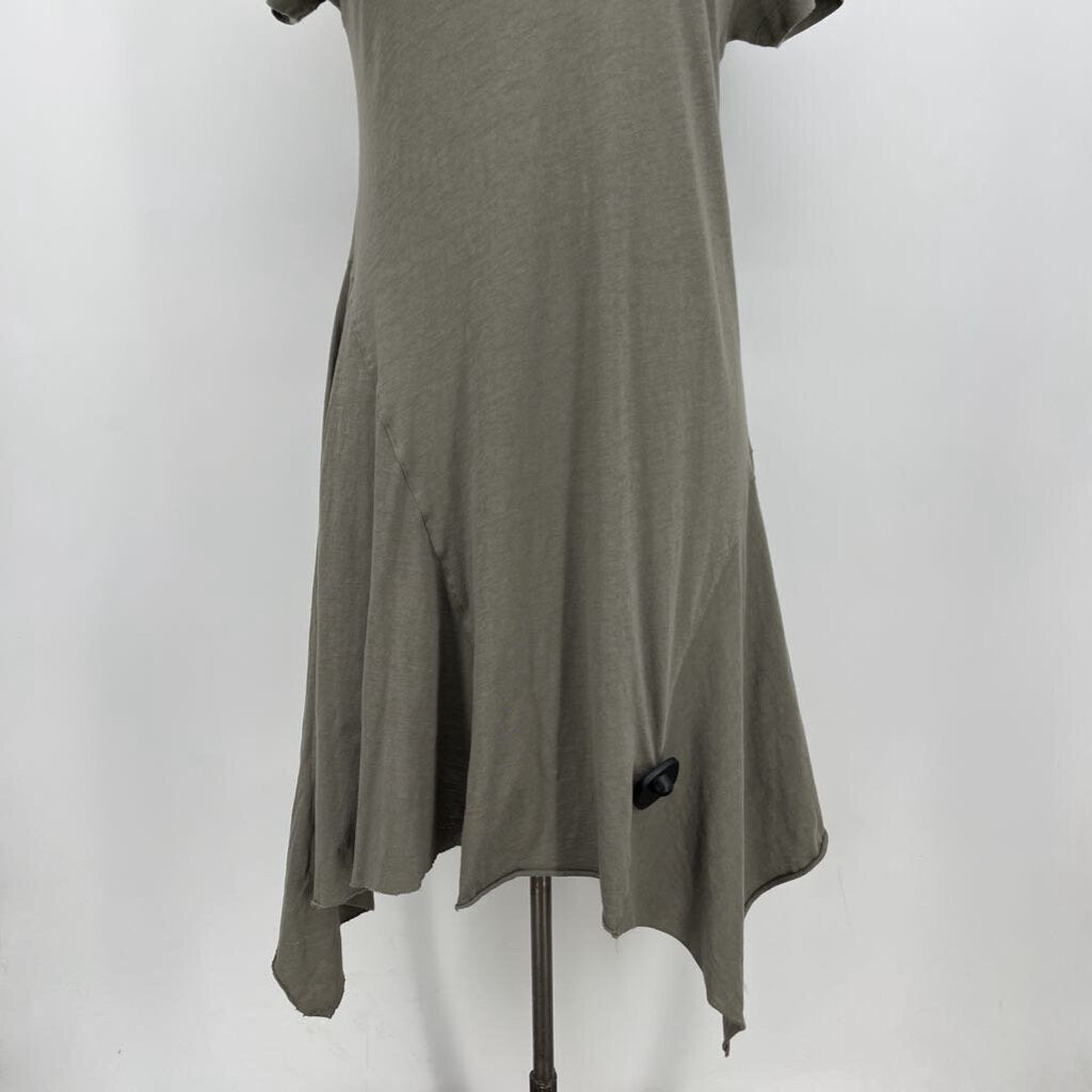 All Saints S/s Tunic/Tee