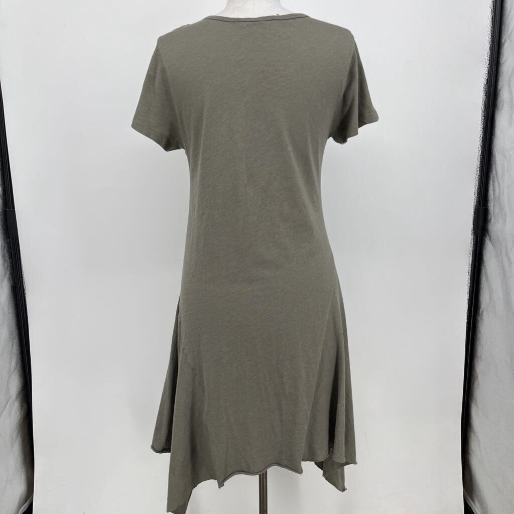 All Saints S/s Tunic/Tee