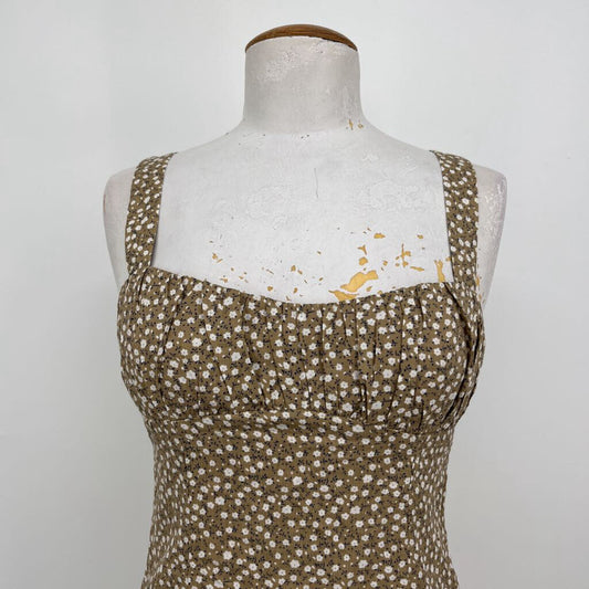 Princess Polly Floral Dress