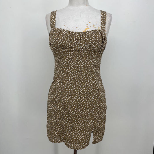 Princess Polly Floral Dress