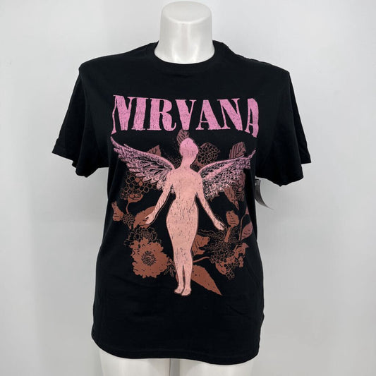 Nirvana S/s Tee