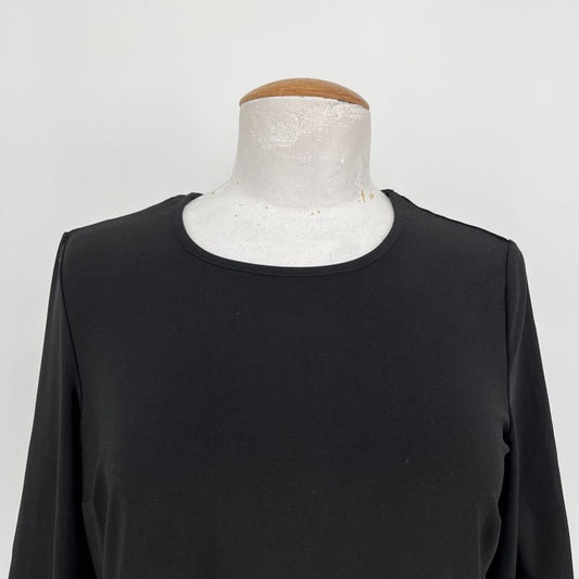 Frank Lyman L/s Houndstooth Shirt