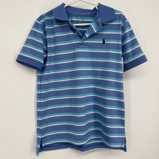 Polo RL S/s Shirt